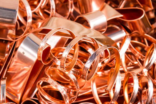 Interesting Facts about Copper